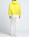 Толстовка Garment Workshop, желтый - фото 3