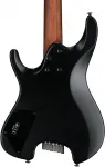 Электрогитара Ibanez QX52 (с чехлом), черный матовый - фото 7