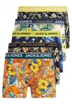 Трусики 5 PACK JACVEL Jack & Jones, цвет Detail Mix - фото 6