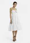 Платье нарива Nicowa, Weiß - фото