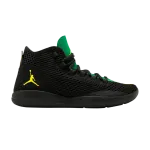 Кроссовки Air Jordan Trophy Room x Jordan Reveal 'Black Pine', черный - фото