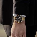 Блэк Бэй ГМТ S&G M79833MN 001 TUDOR - фото 5