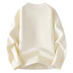 Свитер Unisex Jeep, Ecru[Jeep] - фото 7