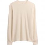 Футболка унисекс GAP, черный - фото 9