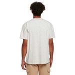 Футболка Urban Classics Heavy Oversized, белый - фото 2