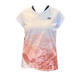 Футболка с рукавом реглан женская YONEX, синий - фото 5