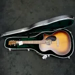 Martin Мартин GPCE Inception Maple - фото 11