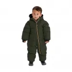 Комбинезон снежный Killtec "Karter Mini", зеленый - фото