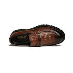 Туфли мужские низкие Orp, черный - фото 2