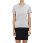 Футболка женская CDG Play - фото 3