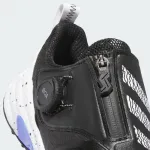 Женские кроссовки Adidas для гольфа Codechaos Boa 25, цвет Black - фото 9