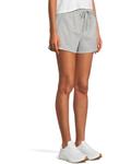 Шорты Beyond Yoga Luxefleece Sweatshorts, цвет Light Heather Gray - фото 2