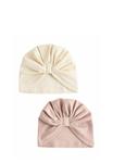 Бейсболка TURBAN 2 PACK Next, бежевый - фото