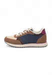 Кроссовки ronja trainers Woden, Caramel Multi - фото 2