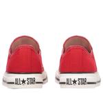 Кеды Converse All Star OX 'Red' - фото 4