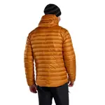 Куртка Montane Anti Freeze, оранжевый - фото 2