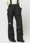 Лыжные брюки Kappa NAVIASY , Black - фото