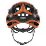 Шлем ABUS AirBreaker, оранжевый - фото 2