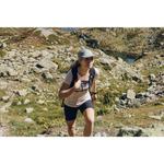 Женский флис Millet, темно-синий - фото 3