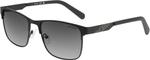 Очки GUESS GF5098, Matte Black/Gradient Smoke - фото