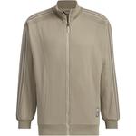 Куртка мужская земляно-коричневый Adidas - фото