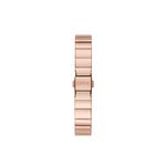 Furla Часы Bubble Round Watch, Rose Gold - фото 5