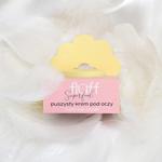 Пушистый контур глаз 15 мл Fluff - фото 4