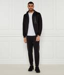 Парка свитер 02 Regular fit Peuterey, черный - фото 2