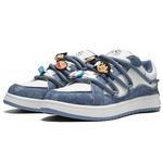 Кроссовки Doraemon Blind Box Unisex, бежевый - фото 117