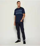 Футболка Relaxed fit Michael Kors, синий - фото 2