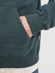 Толстовка JACK & JONES JORBLeecker, Fir - фото 6