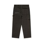 Брюки *A Bathing APE Moonface Aape, коричневый - фото 3