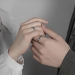 ENFANTIN Серебряное кольцо S925 унисекс - фото 9