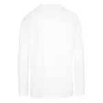 Рубашка Converse с длинными рукавами "CNVB CHUCK PATCH LS TEE", белый - фото 4