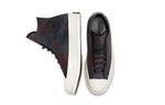 Кеды Converse Chuck Taylor All Star 1970s High Top 'Black Gray' - фото 2