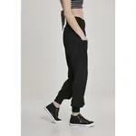 Брюки Urban Classics Sarong, черный - фото 6