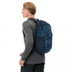 Рюкзак VAUDE Agile 20L, синий - фото 7