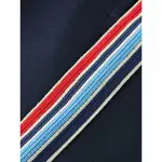 Брюки прямого кроя Scotch & Soda Interlock, синий - фото 3