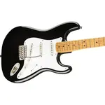 Squier Classic Vibe '50s Strat MN - Черный - фото 3