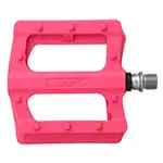 Педали Ht Components PA12, белый - фото