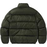 Thisisneverthat Унисекс пуховик, Green - фото 4