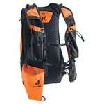 Рюкзак Deuter Ascender 13L, оранжевый - фото 2