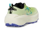 Туфли ASICS Trabuco Max 4, цвет Lime Green/Black - фото 5