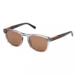 Солнцезащитные очки Timberland TB00007 polarized, серый - фото 6