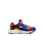 Кроссовки huarache run Nike, синий - фото 2