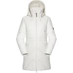 Пуховик женский Lafuma, черный - фото