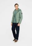 Куртка LIU JO Winter jacket, Green/Mint - фото 2