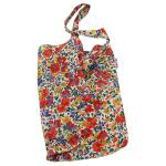 Emis Хлопковая сумка через плечо, White - фото 3