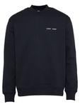 Свитер Samsøe Samsøe Sweatshirt Norsbro, ночной синий - фото