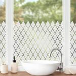 Оконная пленка Bilderwelten Frein, белый - фото 4